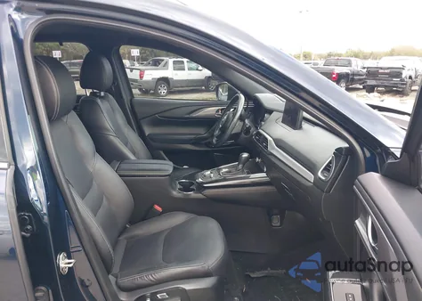 2020 Mazda Cx-9 Grand Touring z USA, uszkodzony, nr VIN JM3TCADY7L0404015